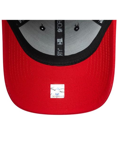 NewEra 9FORTY Chicago Bulls NBA Side Patch NewEra | 60667446CHICAGO BULLS NBA SIDE PATCH